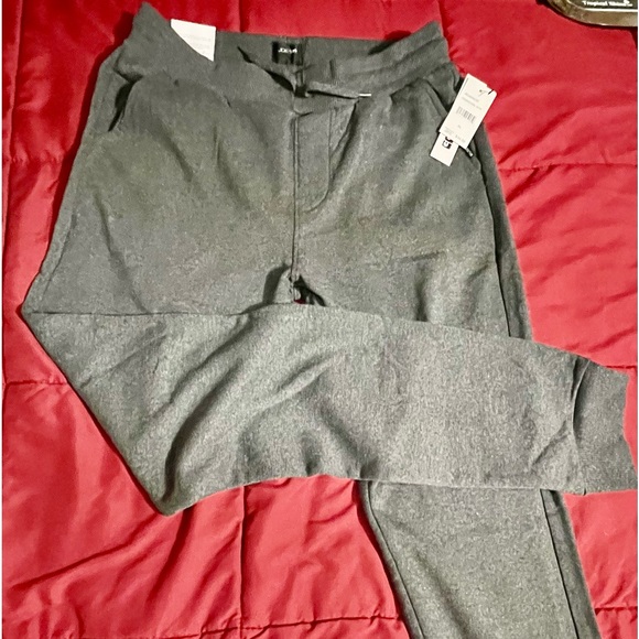 Joe’s Jeans drawstring Sweatpants - Picture 2 of 2